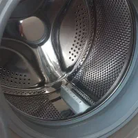 لباسشویی|ماشین لباسشویی و خشک‌کن لباس|قم, سربخش|دیوار