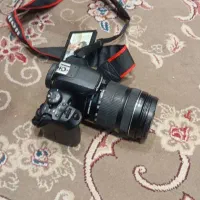 دوربین عکاسی کنون ۸۵۰d