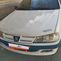 پارس دوگانه بی رنگ|خودرو سواری و وانت|کرمان, |دیوار