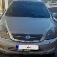 لیفان سواری 520