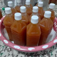 سرکه سیب خالص