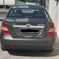 برلیانس H230 مدل ۹۷ دنده‌ اقساط آسان/شرایط‌گذار/چک|خودرو سواری و وانت|تهران, نارمک|دیوار
