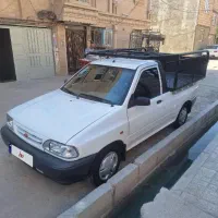 پراید وانت مدل 1403