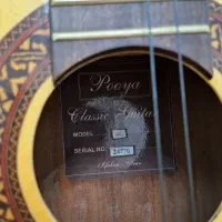 گیتار پویا مدلSG|گیتار، بیس، امپلیفایر|لنجان, |دیوار