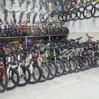 نگرانی نباش امیراقساط بیش از 200مدل دوچرخه20داره