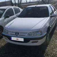 پژو پارس سال