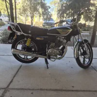 موتور پیشرو 200 مدل 1404