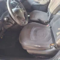 پژو ۲۰۶ تیپ ۳ مدل ۱۳۸۵