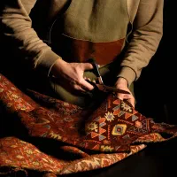 کار در کارگاه تولید محصولات دست ساز چرمی|استخدام صنعتی، فنی، مهندسی|ساری, |دیوار