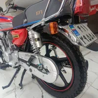 پرواز خشک 200|موتورسیکلت|هوراند, |دیوار