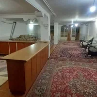 اجاره ویلا ساحلی /باغبهادران/باغ بهادران/اغبادران|اجارهٔ کوتاهمدت ویلا و باغ|لنجان, |دیوار