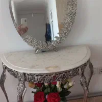 آیینه نو