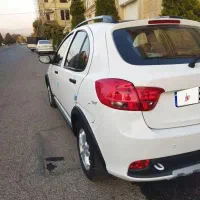 کوئیکGXRمدل1403فول|خودرو سواری و وانت|کرج, شهرک ظفر|دیوار