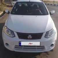 ساینا رینگ اسپورت|خودرو سواری و وانت|میانه, |دیوار