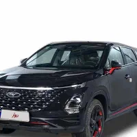 فونیکس اف ایکس ۱۴۰۳ صفر مشکی