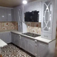 کابینت نیمن آلمان|مصالح و تجهیزات ساختمان|لاهیجان, آهندان|دیوار