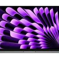 مکبوک ایر M3 MRYM3 15inch Ram8 256GB Macbook Air