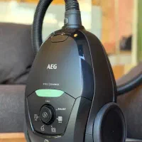 جارو برقی AEGمعر‌وف به جاروبرقیه بی صدا