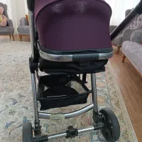 کالسکه ببکو در حد|کالسکه و لوازم جانبی|شاهینشهر, خبرنگار|دیوار