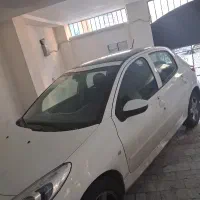 ۲۰۷ پانا کارمندی