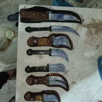فروش چاقو