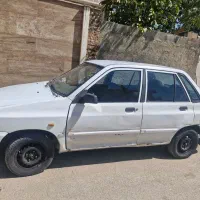 پراید۱۳۲ مدل ۹۰|خودرو سواری و وانت|یاسوج, |دیوار