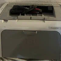 پرینتر HP-1102