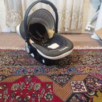 باسلام کریرنونو|کالسکه و لوازم جانبی|قم, سراجه (۱۵ خرداد)|دیوار