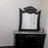 تخت خواب دونفره.سرویس کامل|تخت و سرویس خواب|نهاوند, |دیوار