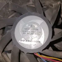 فن ماینر|قطعات و لوازم جانبی رایانه|شوش, |دیوار