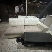 مبل ال ۷ نفره