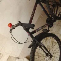 دوچرخه بزرگ۲۶