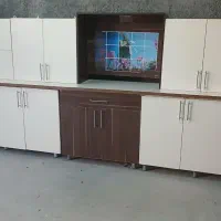 ۹متر کابینت|مصالح و تجهیزات ساختمان|تربت جام, میرقوام الدین|دیوار