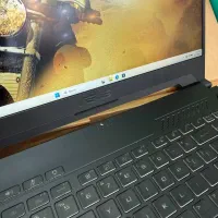 ایسوس TUF RTX3060|رایانه همراه|شیراز, ملاصدرا|دیوار