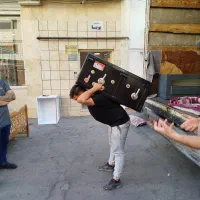 کهن بار شیرازاهدای کارتون وخدماتی رایگان اسباب کشی
