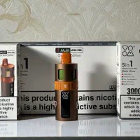 ویپ پاد ولنتاین|زیورآلات و اکسسوری|مشهد, دانشجو|دیوار