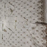 رو تختی دو نفره 9 تیکه