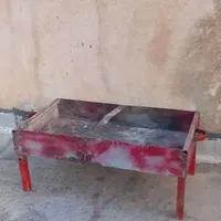 منقل کباب|اجاق گاز و لوازم برقی پخت‌وپز|کرمانشاه, |دیوار
