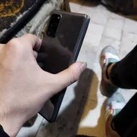 Samsung S 20 plus|موبایل|تهران, دولتآباد|دیوار