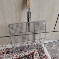 جالی کباب پز
