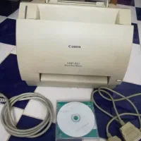 پرینتر لیزری کنون