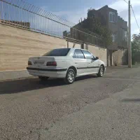 پژو پارس مدل ۸۸|خودرو سواری و وانت|بجنورد, |دیوار