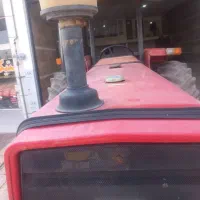 تراکتور 285مدل 92 قیمت پانصد و هشتاد ملیون