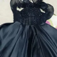 لباس مجلسی تن نخورده|لباس|شیراز, تندگویان|دیوار