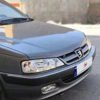 پژو پارس LX TU5 مدل 1393|خودرو سواری و وانت|شهرکرد, |دیوار