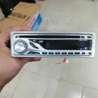 ضبط جی وی سی ژاپنی اصل jvcبلوتوثی