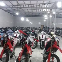 نمایندگی موتور سیکلت قسطی  بدون پیش پرداخت