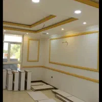 رنگ آمیزی ساختمان