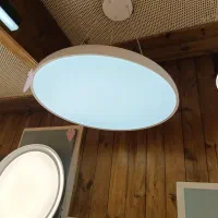 لوستر های مدرن و مینیمال آویز|لوستر و چراغ آویز|تهران, لاله زار|دیوار