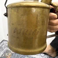 پریموس|کلکسیون اشیاء عتیقه|همدان, |دیوار